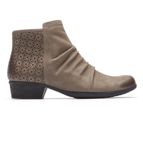 rockport ankle boots